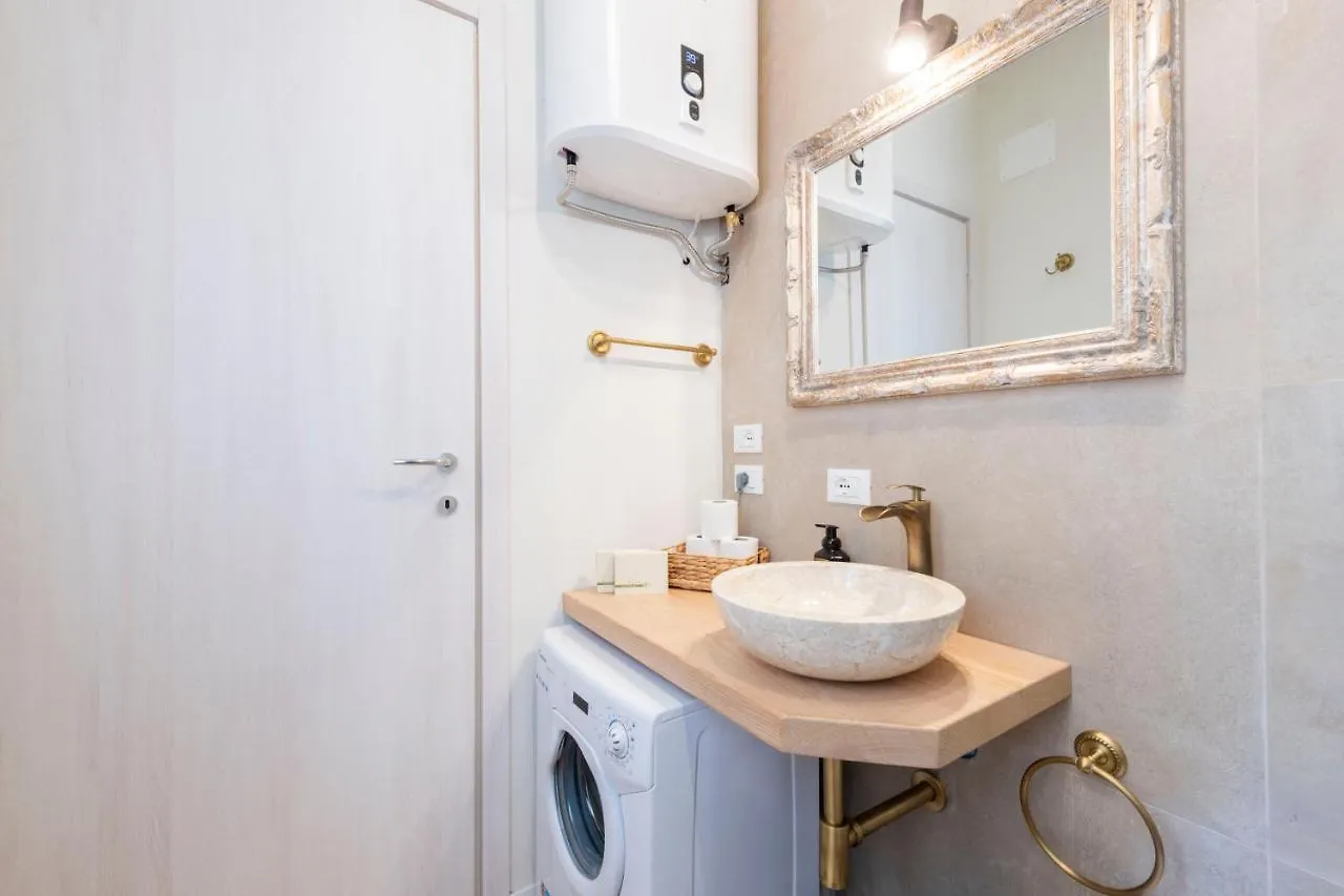 Apartment Memento Vivere Verona