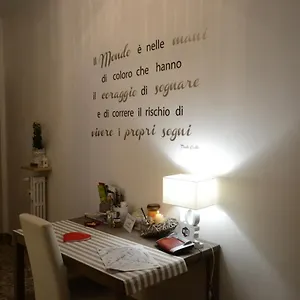 Pensionat Casa Isabella, Verona