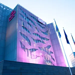 Otel Crowne Plaza Fiera By Ihg, Verona