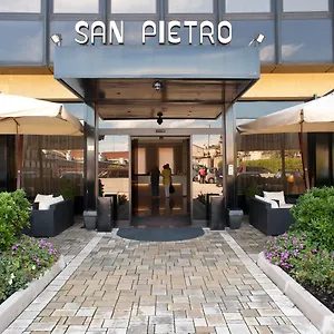 San Pietro Hotel
