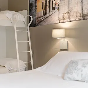 Otel Giulietta E Romeo ***s, Verona