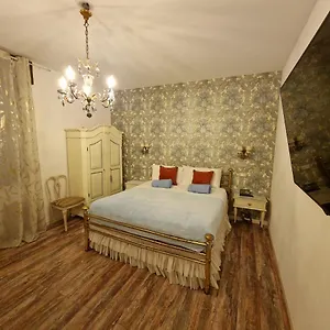 Pensionat Ciao Bed And Kitchen, Verona