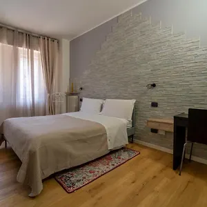 3* Πανσιόν Aurelia