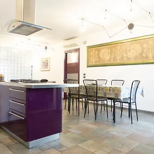 Appartamento Casa Marilla, Verona