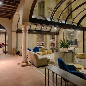 5* מלון Nh Collection Palazzo