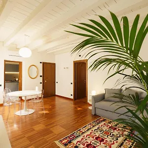 Domus - Residenza Marconi Vérone