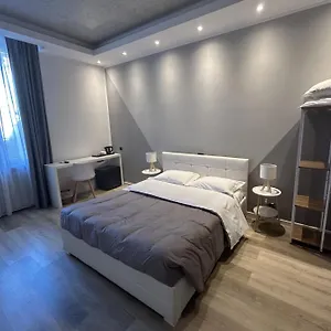 2* Bed and Breakfast Magnolia