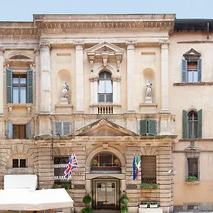 Hotell Accademia, Verona
