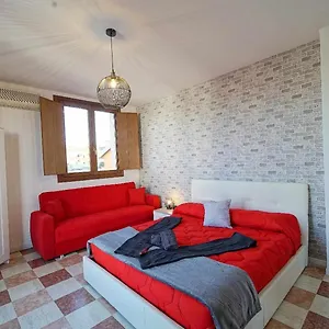 Apartamento Destiny 7 Fiera, Verona
