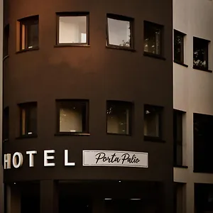Porta Palio Hotel