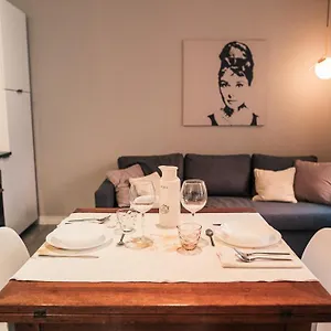 Apartment A-m Borgo Trento, Verona