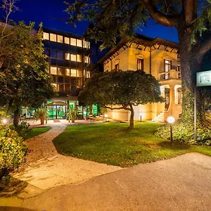 Hotell San Marco Fitness Pool &, Verona
