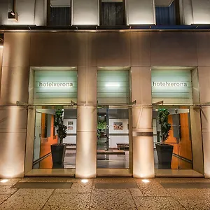 Hotel Verona Hotel