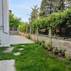 Appartamento Chez Mavipagi, Verona