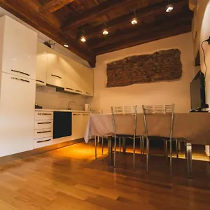 2* Πανσιόν Residenza Al Castello