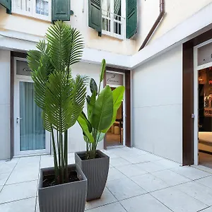 Pensionat Italianflat - Theatrum And, Verona