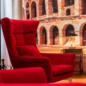 Appartamento Palazzo Ristori, Verona