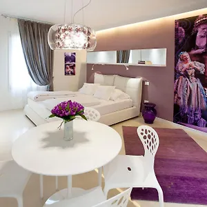 2* מלון דירות Opera Relais De Charme -