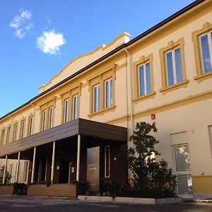 Hotell Sole, Verona