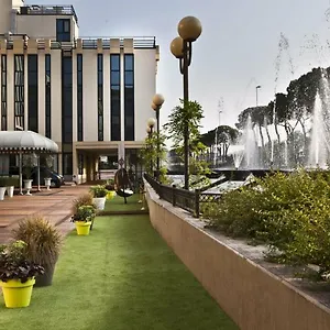 Hotell Leon D'oro, Verona
