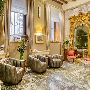 Boutique Scalzi - Adults Only Hotel