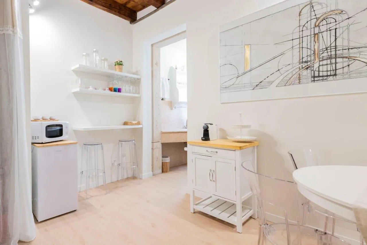 Memento Vivere Verona Apartment