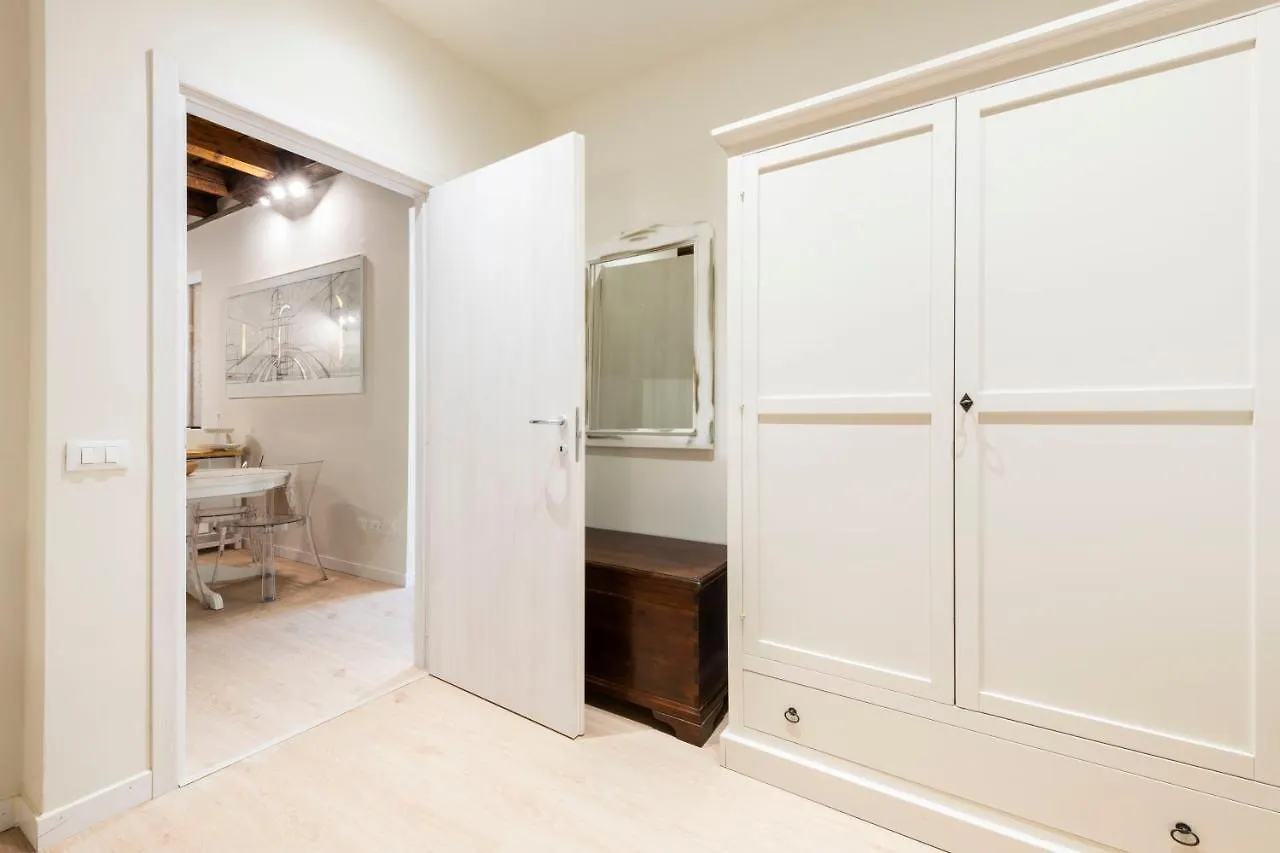 Apartment Memento Vivere Verona