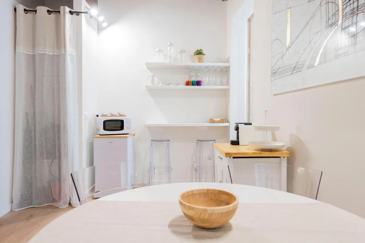 Apartment Memento Vivere Verona