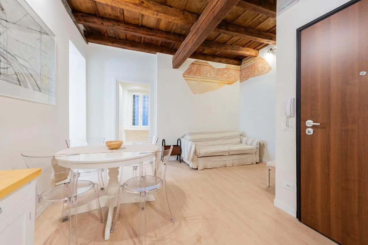 Apartment Memento Vivere Verona