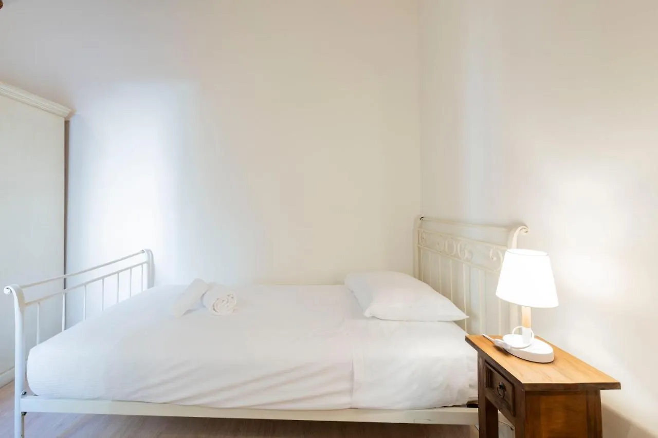 Memento Vivere Verona Apartment