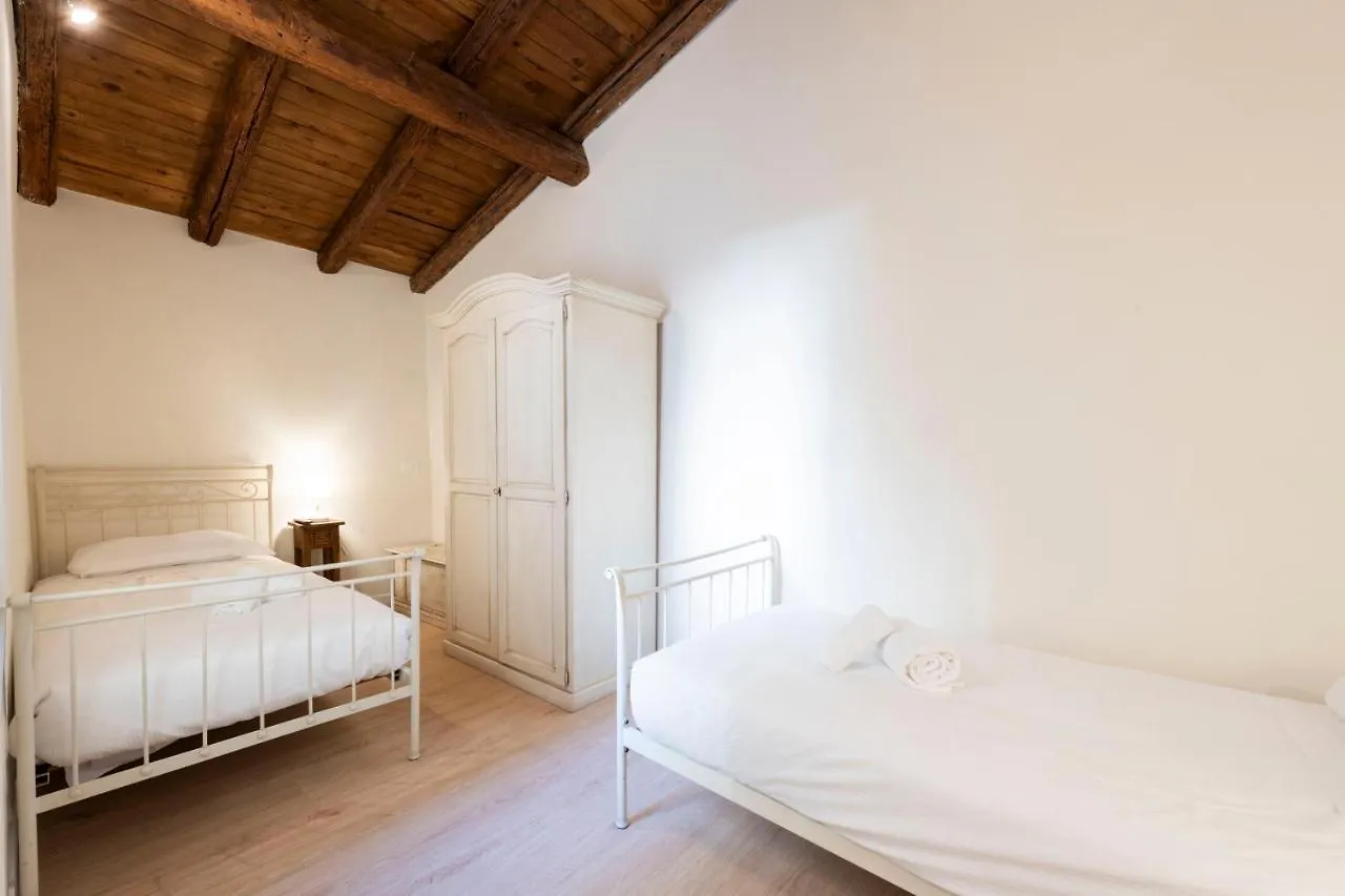 Memento Vivere Verona Apartment