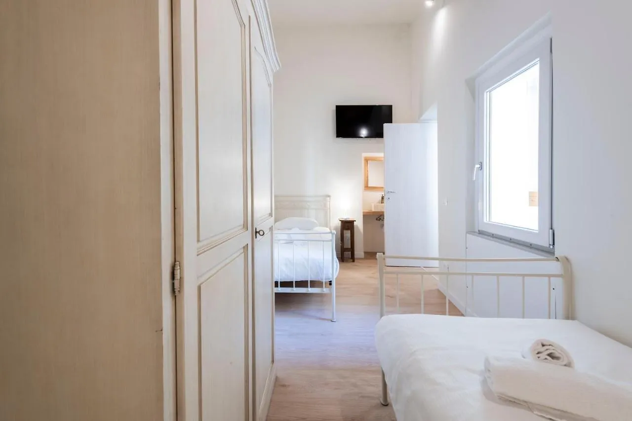 Memento Vivere Verona Apartment