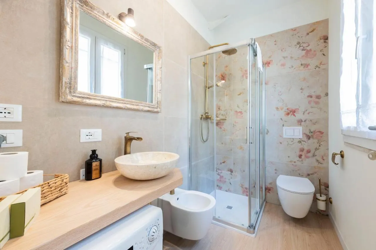 Apartment Memento Vivere Verona Italy